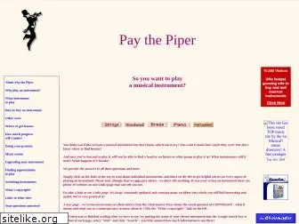 paythepiper.co.uk