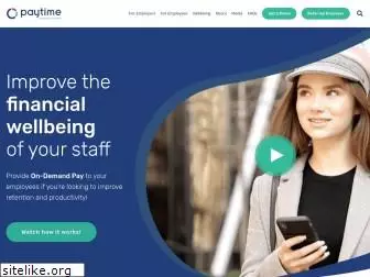 paytime.com.au