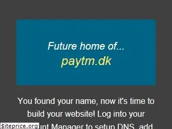 paytm.dk