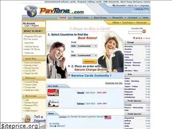 paytone.com