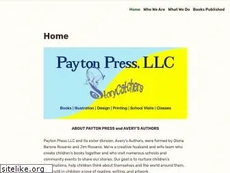 paytonpress.net