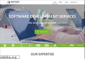 paytory.com