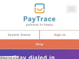 paytrace.com