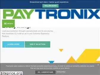 paytronix.com