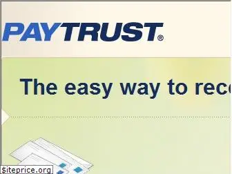 paytrust.com