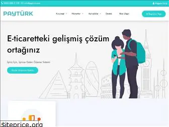 payturk.com