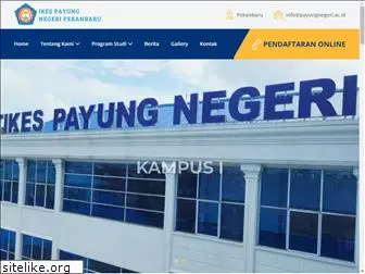 payungnegeri.ac.id