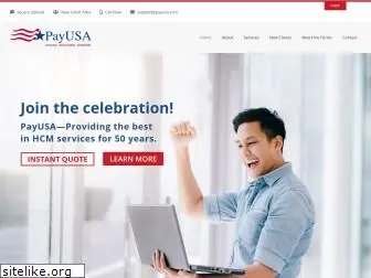 payusa.com