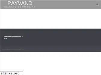 payvand.org