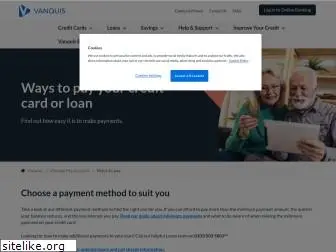 payvanquis.co.uk