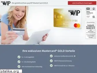 payvip.de