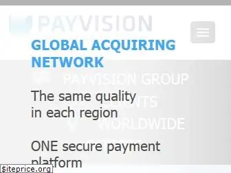 payvision.com