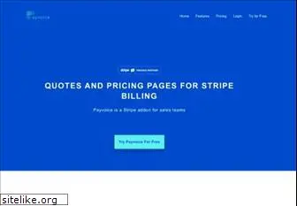 Billing System & Subscription Management