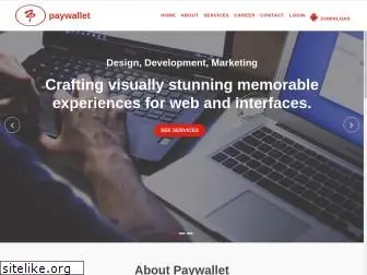 paywallet.net