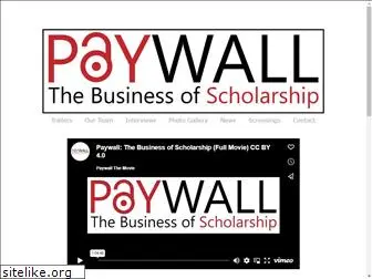 paywallthemovie.com