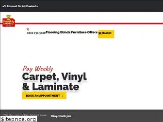 payweeklycarpets.co.uk