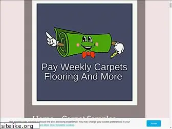 payweeklycarpetswales.co.uk