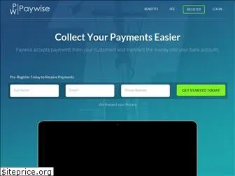 paywise.co