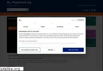 paywizard.org