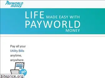 payworldmoney.com