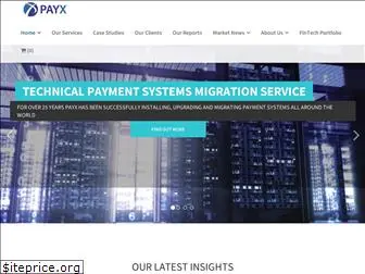 payxintl.com