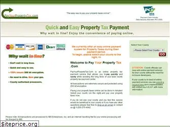 payyourpropertytax.com