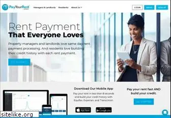 payyourrent.com