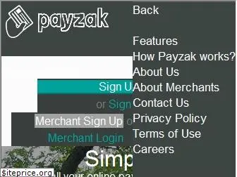 payzak.com