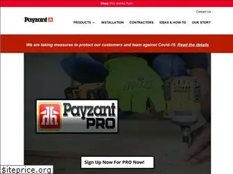 payzants.com