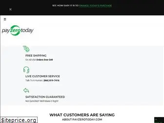 payzerotoday.com