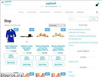 payzmall.com