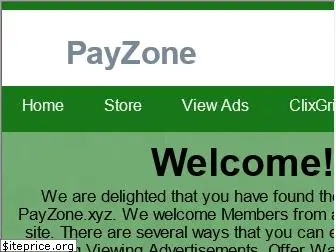 payzone.xyz thumbnail