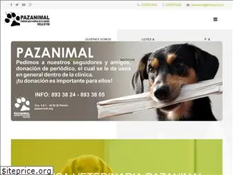 pazanimal.org