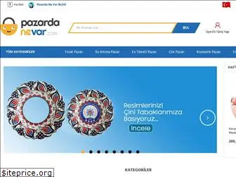 pazardanevar.com