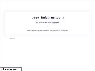 pazarimburasi.com