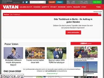 pazarvatan.gazetevatan.com