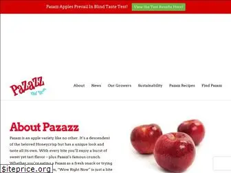 pazazzapple.com