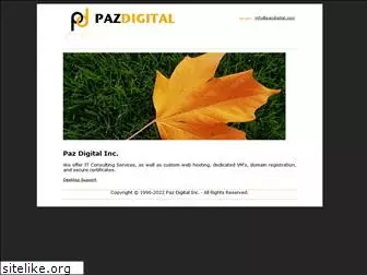 pazdigital.com