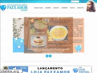 pazeamor.org
