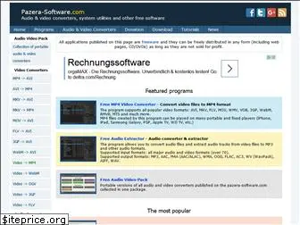 pazera-software.com