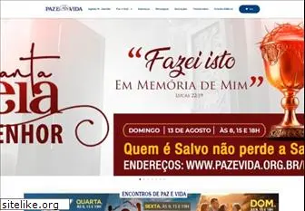 pazevida.org.br