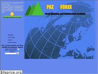pazfx.com