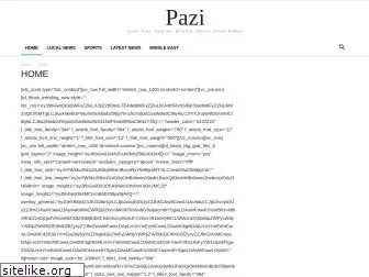 pazii.net