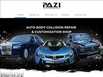 paziperformance.com