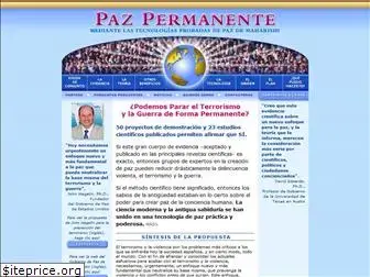 pazpermanente.org