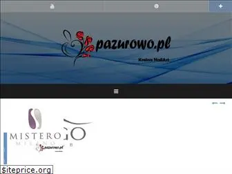 pazurowo.pl