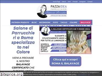 pazzaideaparrucchieri.com