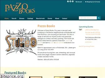 pazzobooks.com