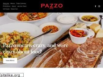 pazzoredbank.com