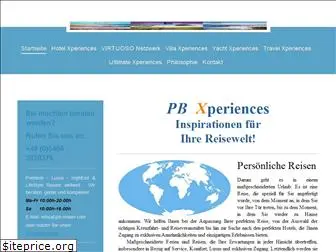pb-reisen.com